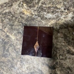 Charlotte Tilbury Eyeshadow Quad